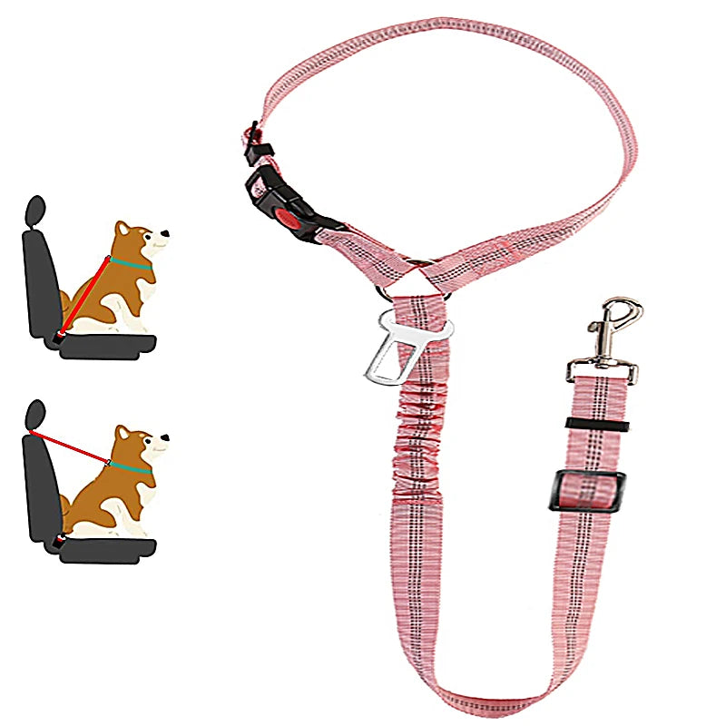 UnleashGo™ 2-in-1 Safety Harness