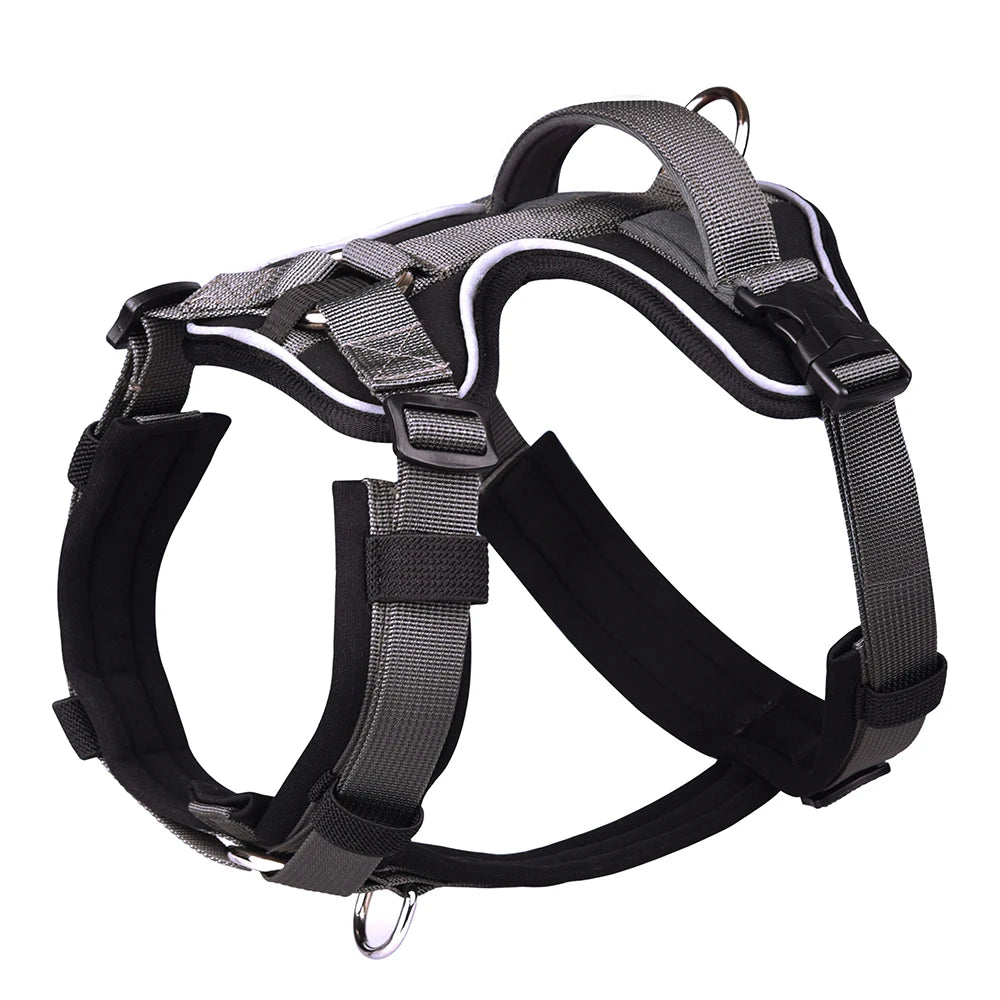 UnleashGo™ No-Pull Training Harness