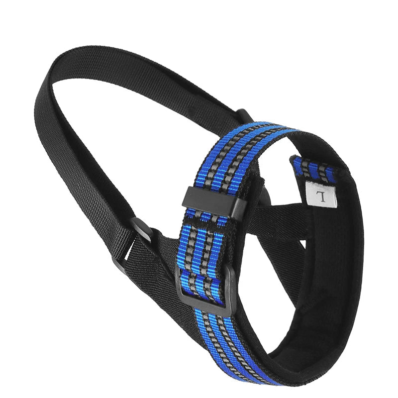 UnleashGo™ Reflective Tactical Muzzle