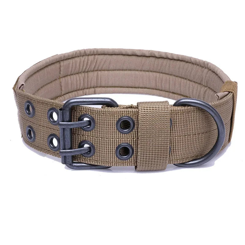 UnleashGo™ Tactical Collar Control