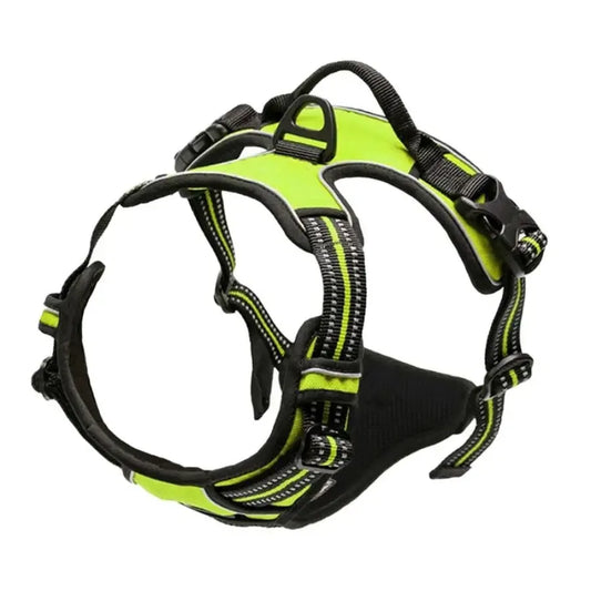 UnleashGo™ Premium Dog Harness Set