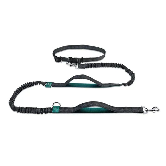 UnleashGo™ Hands-Free Running Leash