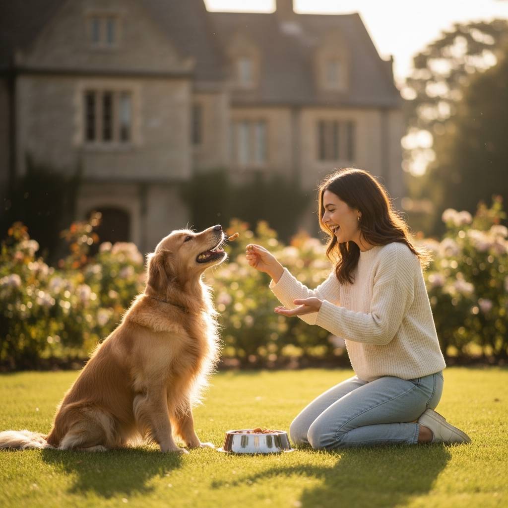 A Simple Pre-Walk Routine