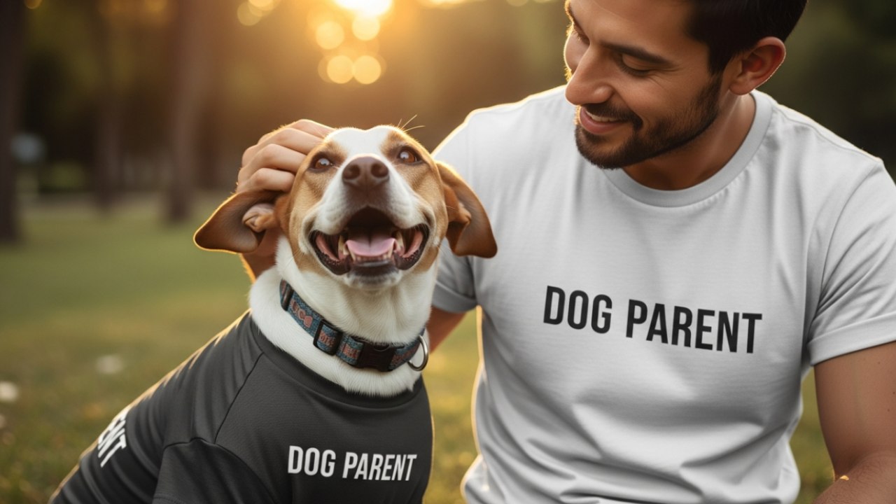 Dog Parent Style