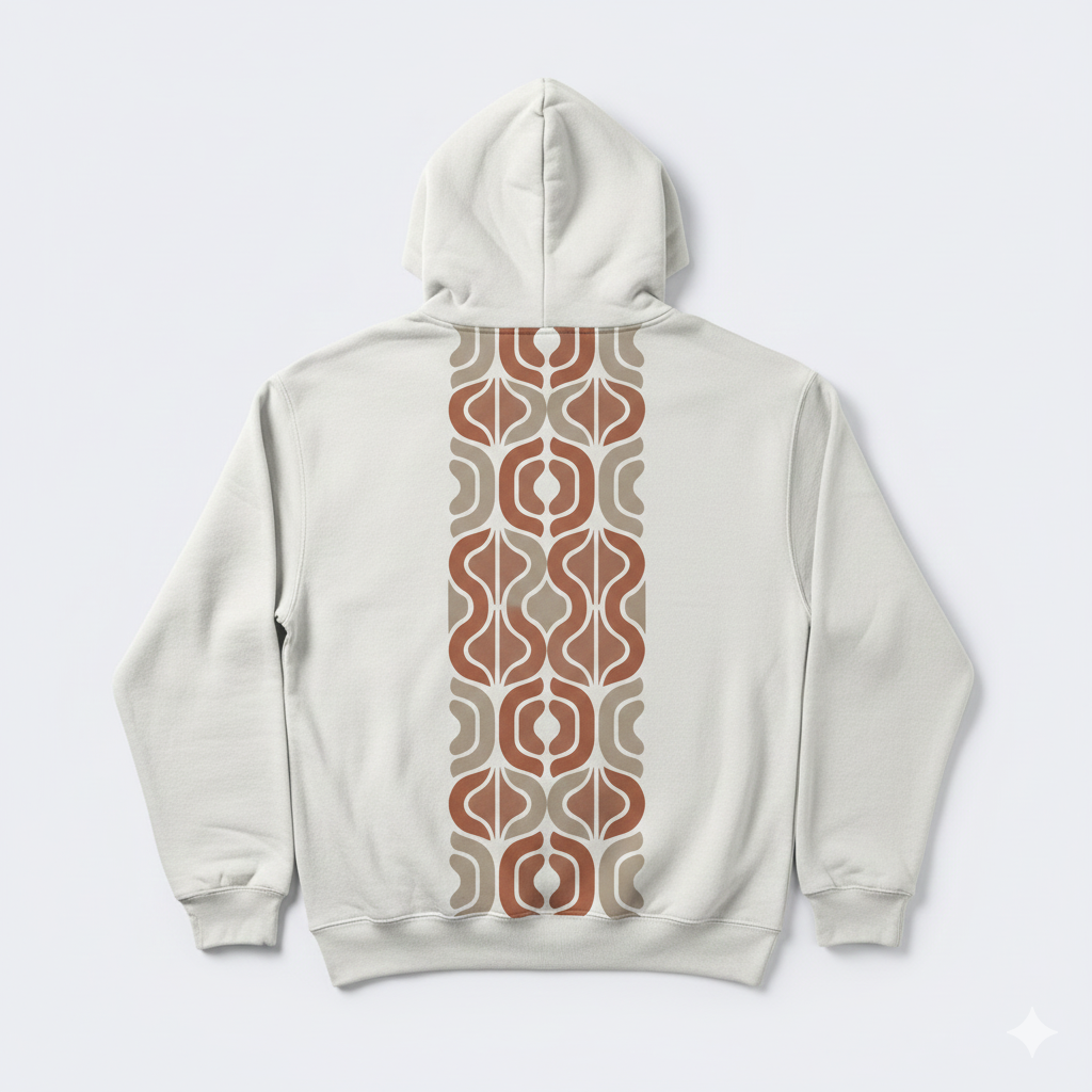 UnleashGo™ Everyday Comfort Hoody