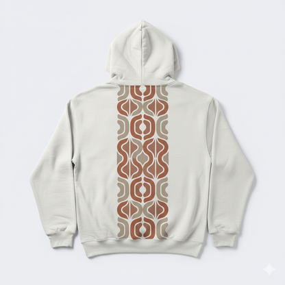 UnleashGo™ Everyday Comfort Hoody