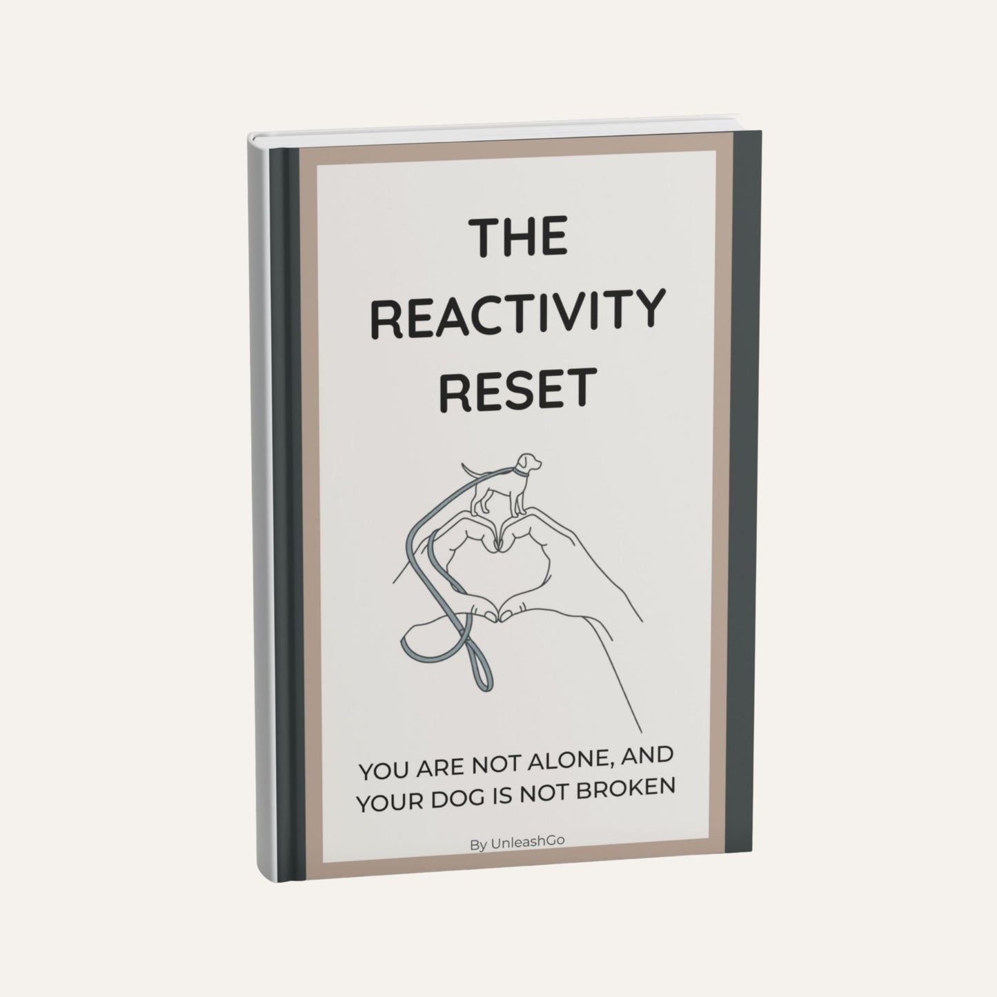 The Reactivity Reset: You're not Alone, and Your Dog is not Broken