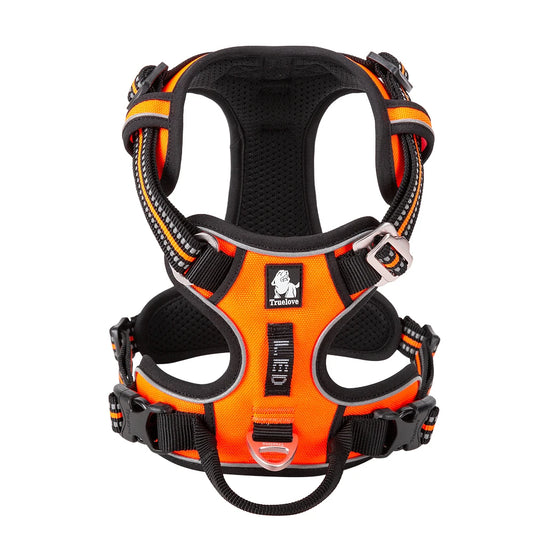 UnleashGo™ Reflective Travel Pet Harness