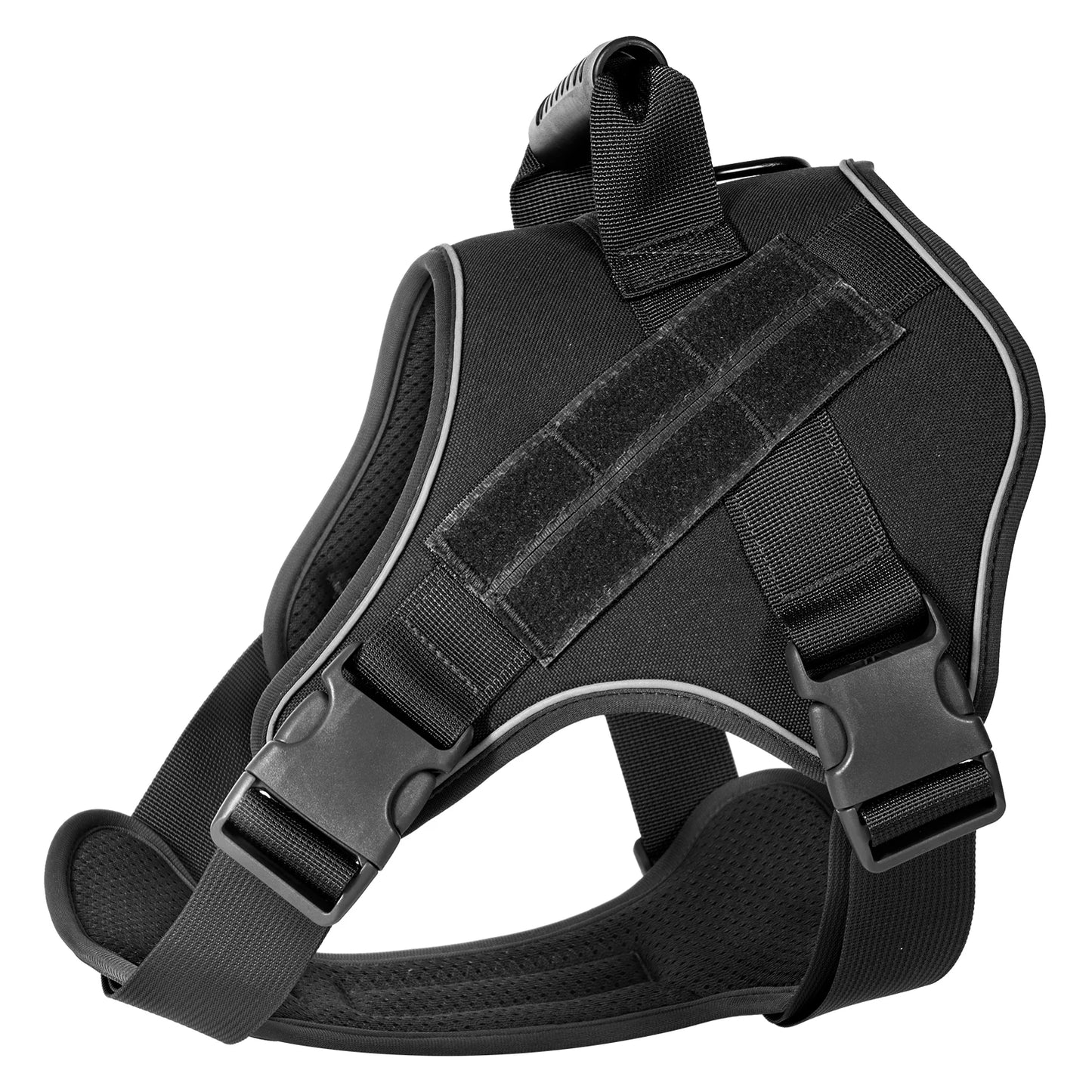 UnleashGo™ Tactical Training Dog Vest