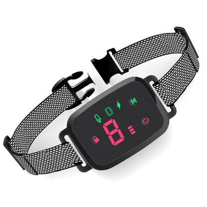 UnleashGo™ Smart Anti-Bark Collar