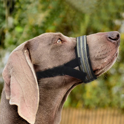 UnleashGo™ Reflective Tactical Muzzle