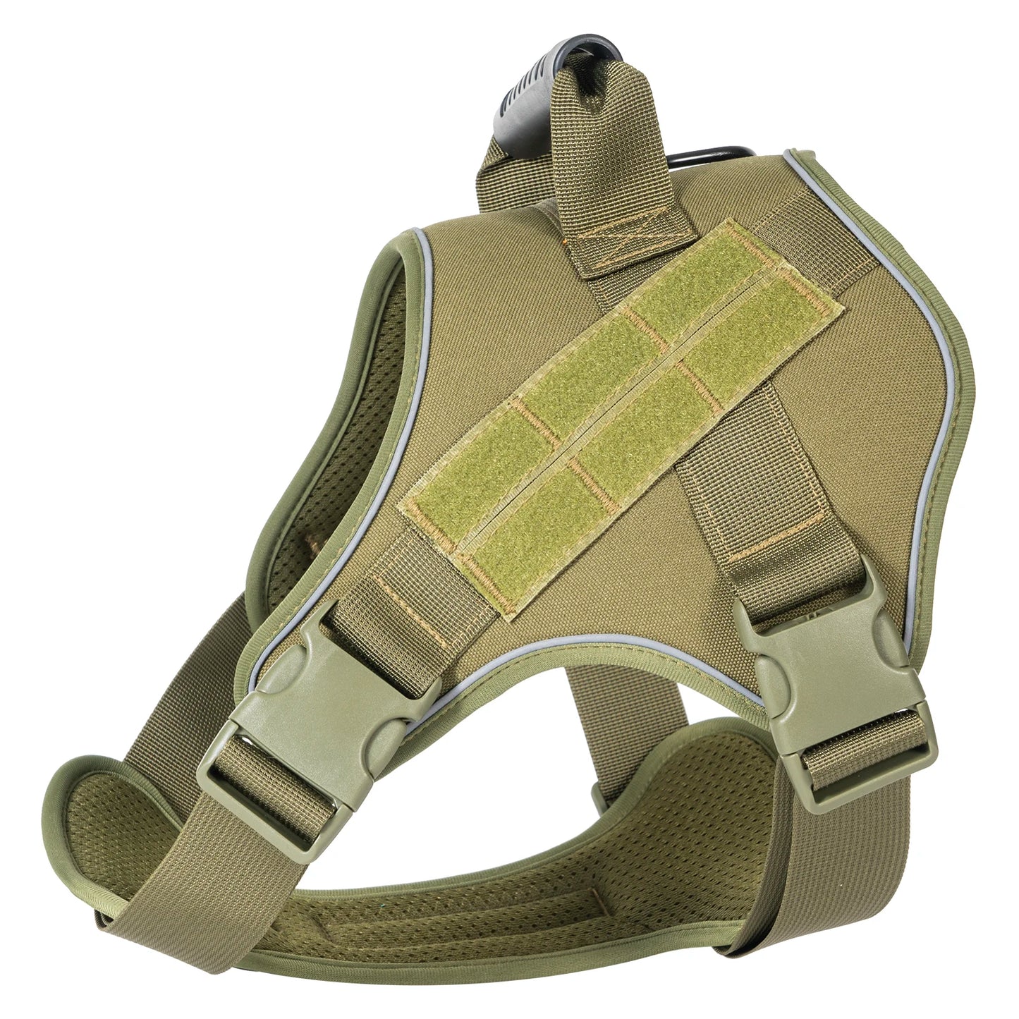 UnleashGo™ Tactical Training Dog Vest