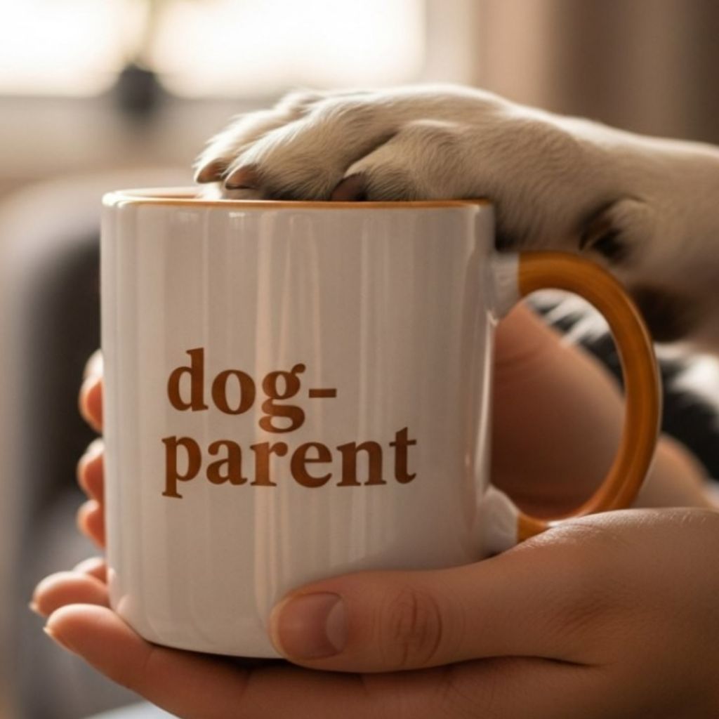 Dog Parent Mug