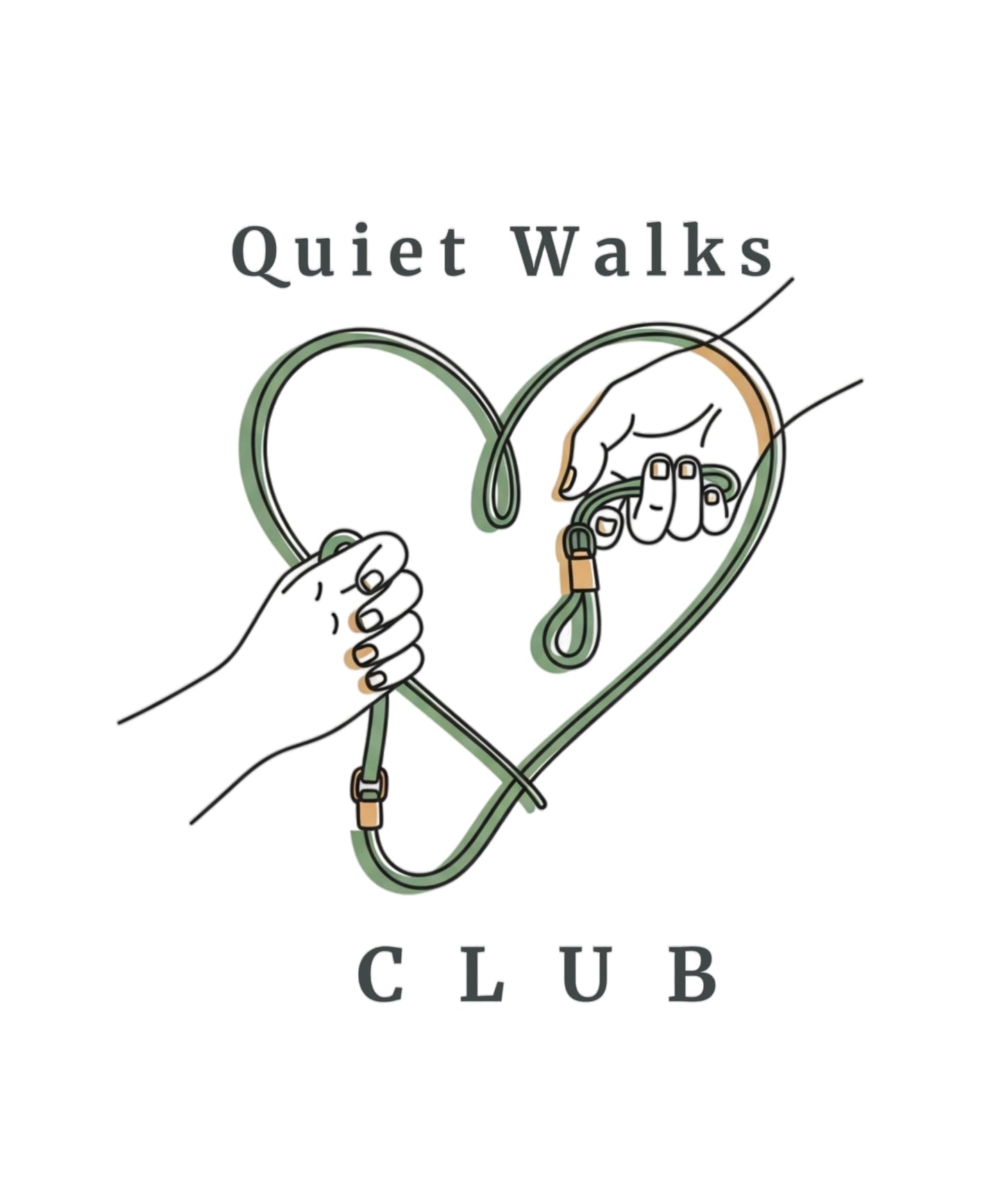 Quiet Walks