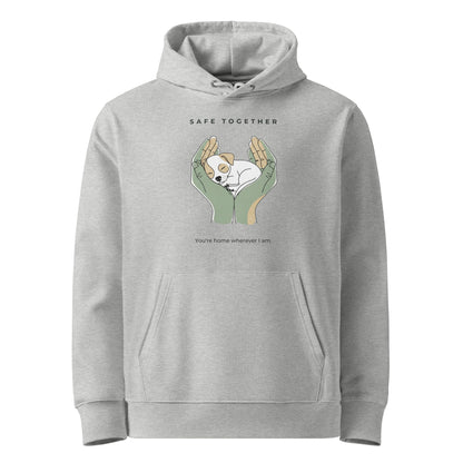 Safe Together Hoodie