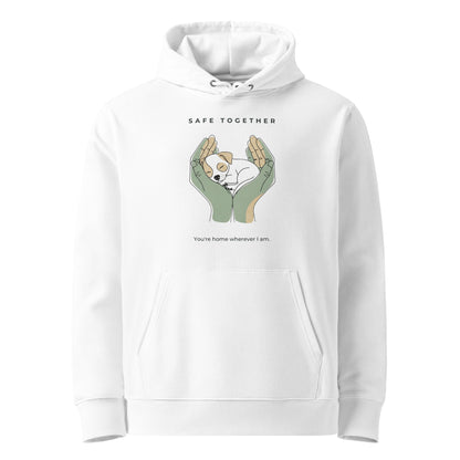 Safe Together Hoodie